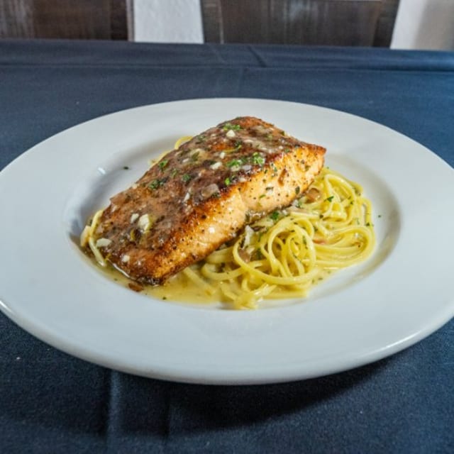 Salmone.