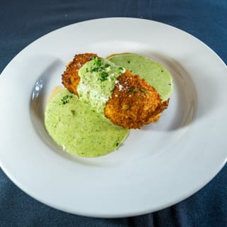 Pollo Spiedini