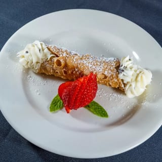 Cannoli