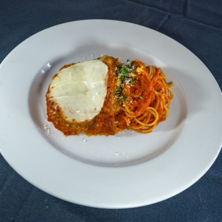 Our Signature Pizza Offerings