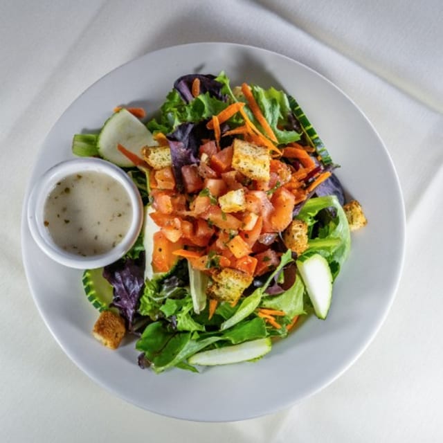 Della Casa Insalata.