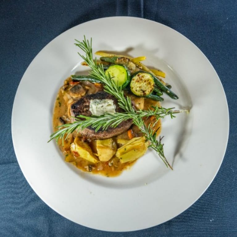 Savor Our Delivery Options