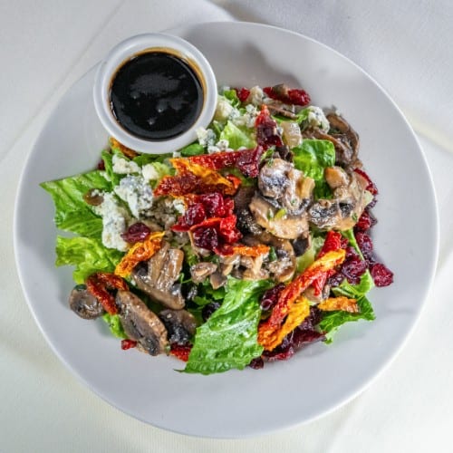 Gorgonzola Insalata.