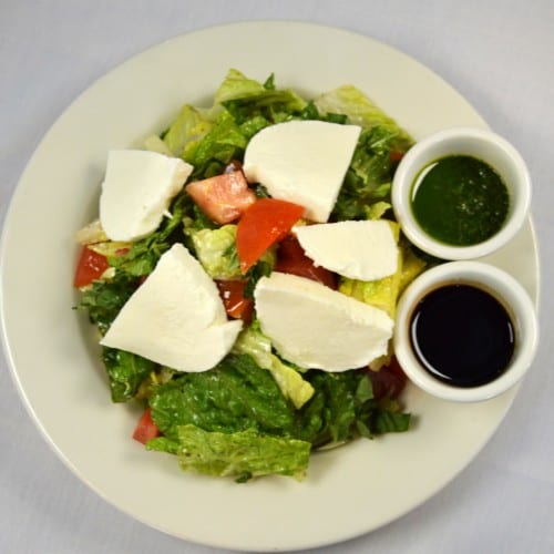 Pomodori Insalata.