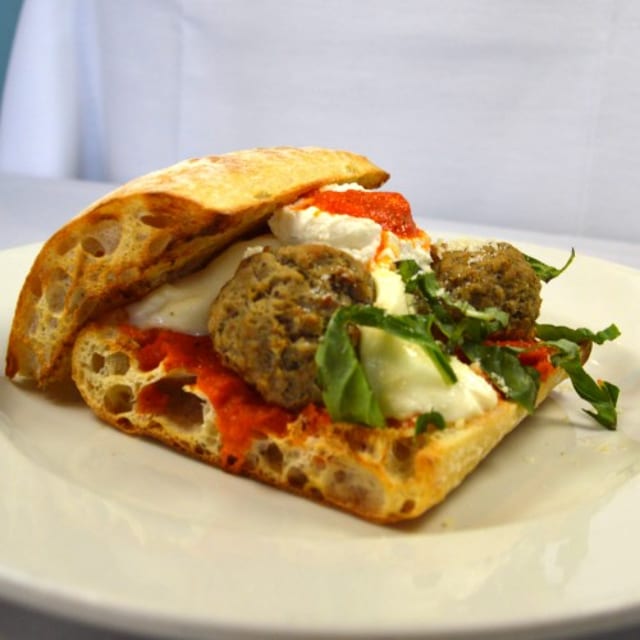 Meatball.