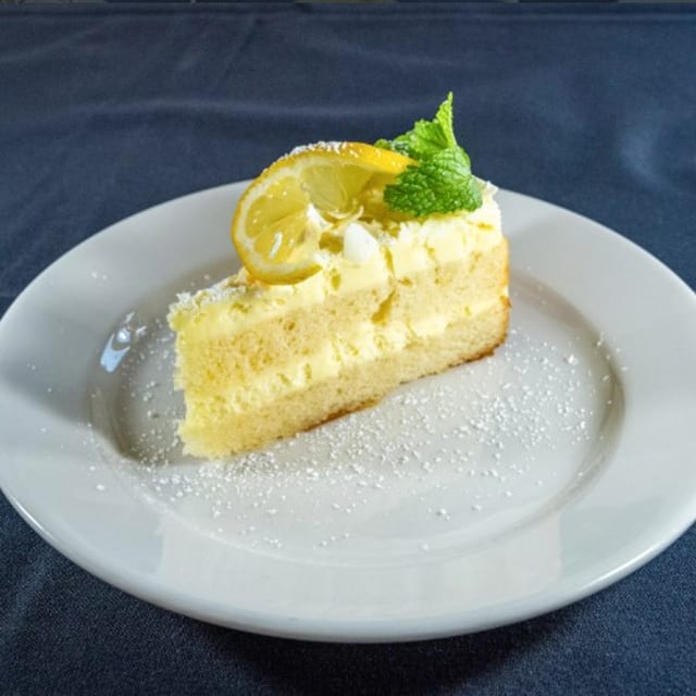 Lemoncello.