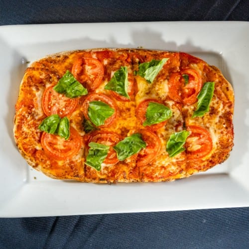 Margherita.