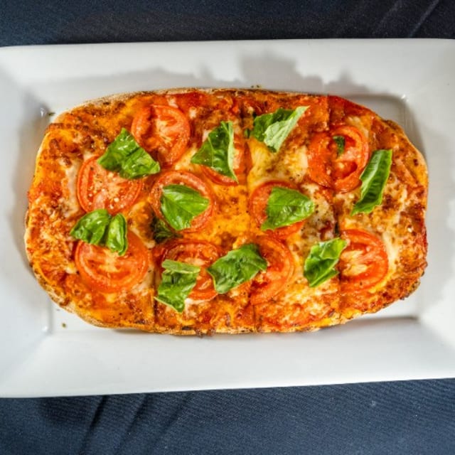 Margherita.